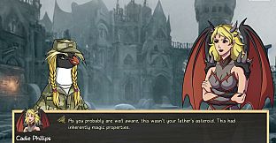 Dinosaur Shakespeare: To Date Or Not To Date? 2: Winter of our Discontent