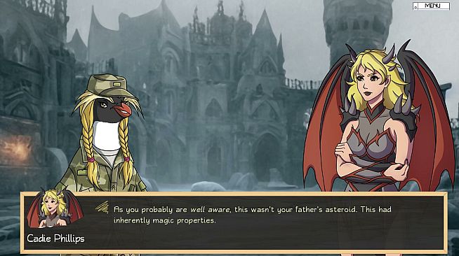 Dinosaur Shakespeare: To Date Or Not To Date? 2: Winter of our Discontent