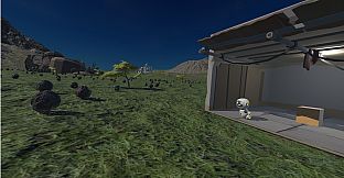 Terra Crafter