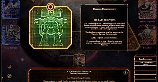 Talisman: The Horus Heresy - Isstvan Campaign