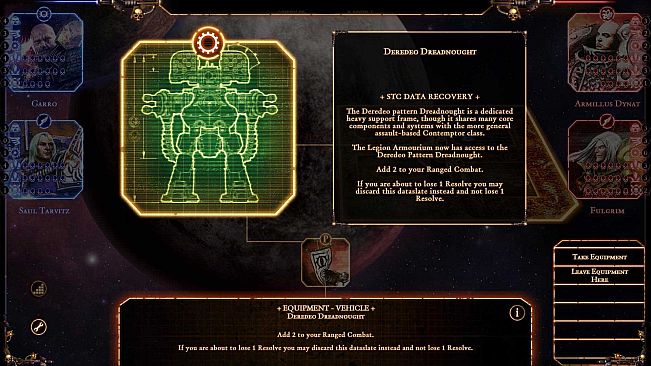 Talisman: The Horus Heresy - Isstvan Campaign