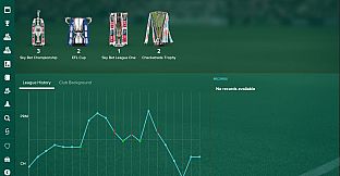 Football Manager 2017