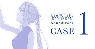 白昼夢の青写真 Soundtrack CASE-1