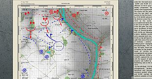 Graviteam Tactics: Bird Grove