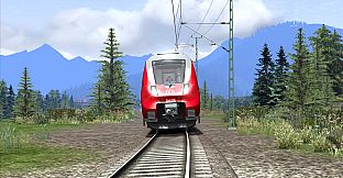 Train Simulator: DB BR 442 'Talent 2' EMU Add-On