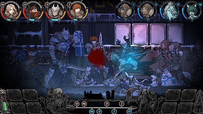 Vambrace: Cold Soul