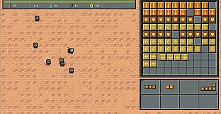 Bulgasari: Consume·Evolve·Survive