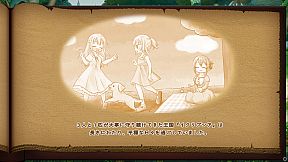 The Beast and the Princess