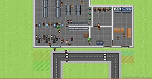 OmniMart Tycoon