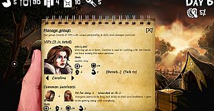 Dead But Alive! Southern England