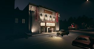 October Nightmares | Cauchemars d'octobre