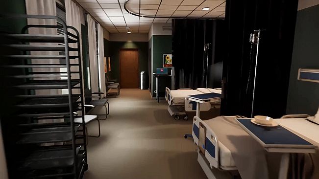 DETECTIVE - Scene Crime