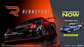 RENNSPORT