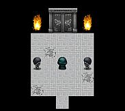 Void Foundation: Into The Void