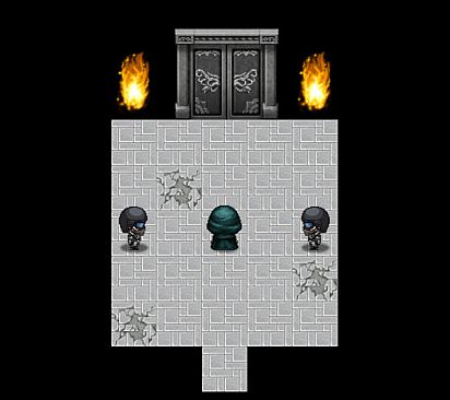 Void Foundation: Into The Void