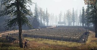 Medieval Peasant Simulator