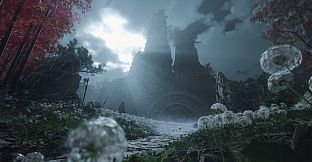 WUCHANG: Fallen Feathers Deluxe Upgrade Pack