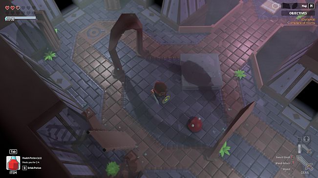 VentureVerse: Legend of Ulora