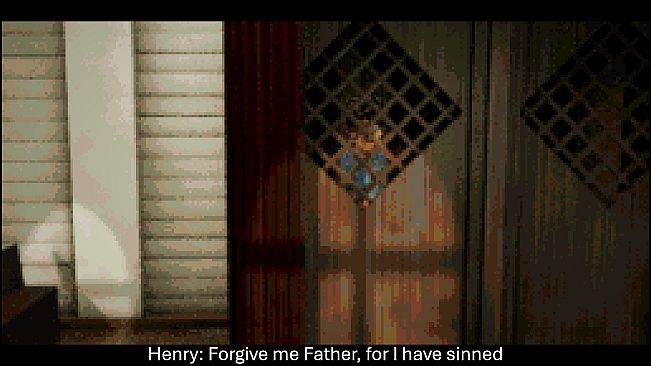 True Confession