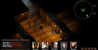 Morstairs - Part I : Oath of Fealty