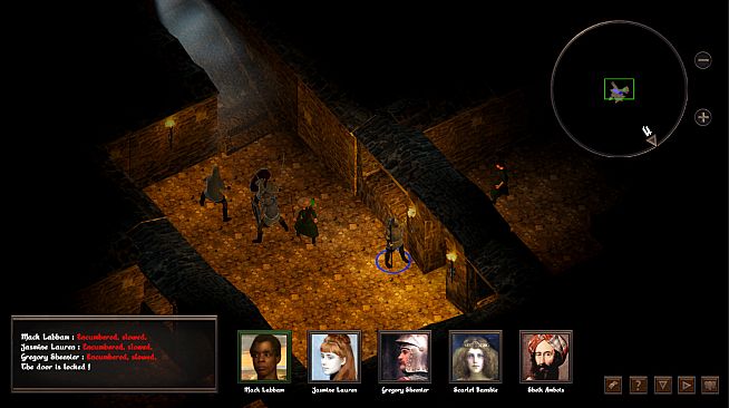 Morstairs - Part I : Oath of Fealty