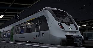 Train Sim World 7: Rapid Transit Route Add-On
