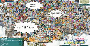 Angels Online Global