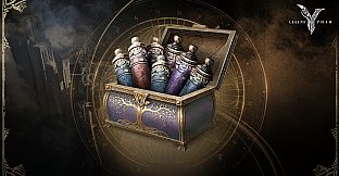 Legend of YMIR - Starter Pack