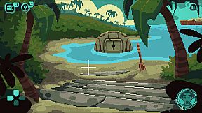 The Abandoned Planet