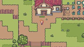 商旅日记Trader's Trail Tales