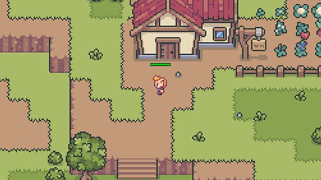 商旅日记Trader's Trail Tales