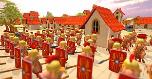 Gallic Wars: Battle Simulator Prologue