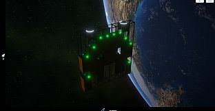 OnOrbit - Virtual Space Lab