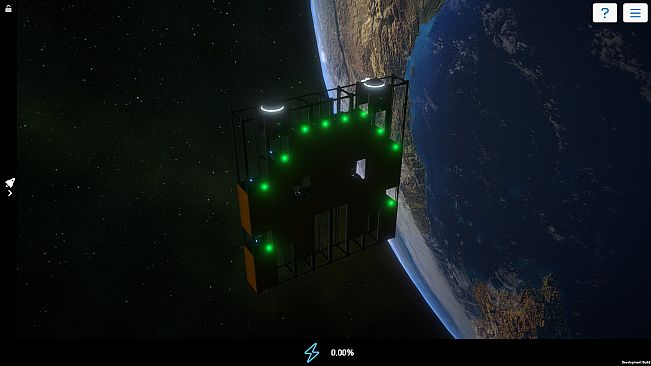 OnOrbit - Virtual Space Lab