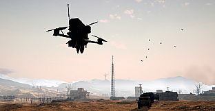 UTES: Uncrewed Tactical Environment Simulator