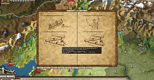 Alea Jacta Est: Parthian Wars