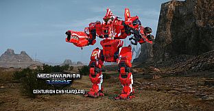 MechWarrior Online - Yen Lo Wang 2 Legendary Mech Pack