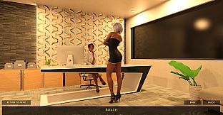 Sex Game - Naughty Girls - Episode 1