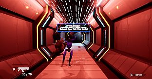 Hacktivist: Escape the Automaton