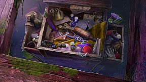 Chronicles of Magic: Divided Kingdom