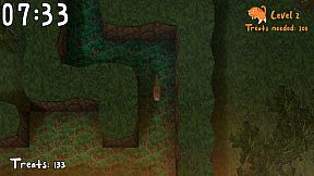 amazin' George Remastered