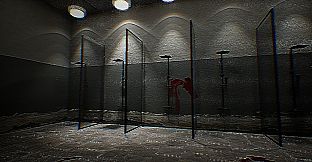 Night Shift at the Gym