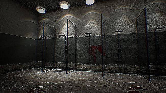 Night Shift at the Gym