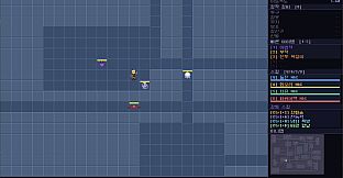 Dungeon door