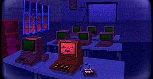 Escape from 8-Bit High