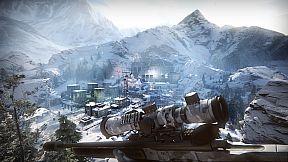 Sniper Ghost Warrior Contracts & SGW3 Unlimited Edition