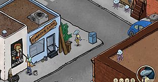 Clam Man 2: Headliner