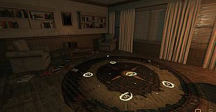 13:ORIGIN - Chapter One