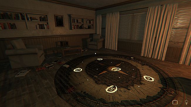 13:ORIGIN - Chapter One