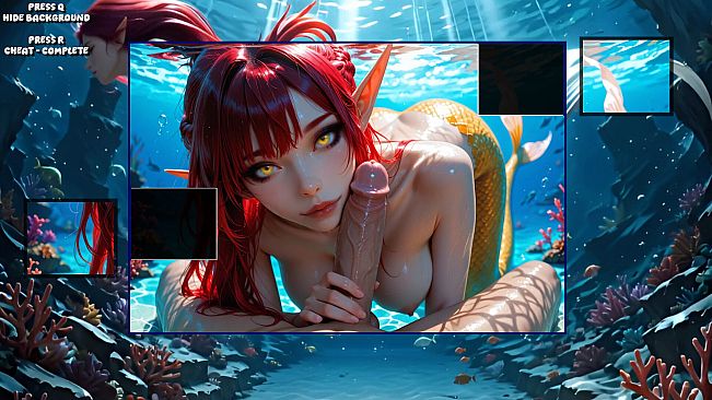 Deep Sea Love
